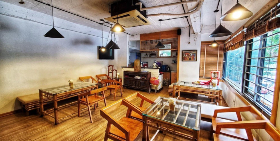 Cần bán nhà Cầu Giấy-37m 8 tầng-lô góc-kinh doanh đỉnh-nội thất xịn