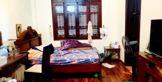 Bán nhà Phùng Chí Kiên, Ô TÔ, GẦN PHỐ, KINH DOANH 60m2, 7.95 tỷ.