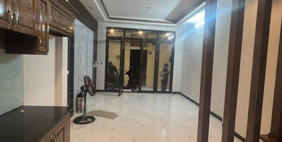 HIẾM! ĐẶNG TIẾN ĐÔNG GẦN PHỐ - NHÀ MỚI ĐẸP Ở LUÔN!