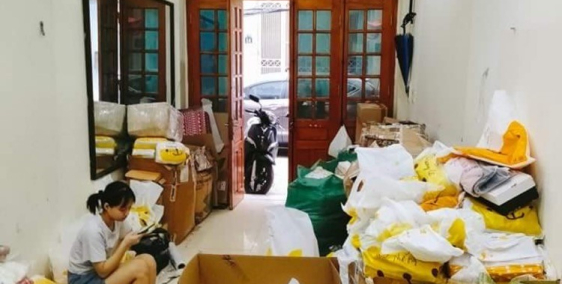 Bán nhà 4 tầng Đống Đa-hàng hiếm-kinh doanh-vỉa hè-ô tô đỗ cửa