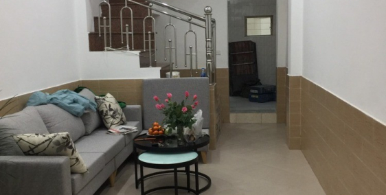 CHÍNH CHỦ BÁN NHÀ 3 TẦNG KIÊN CỐ TẠI PHỐ TÔN ĐỨC THẮNG, ĐỐNG ĐA