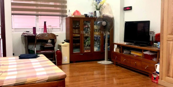 Bán nhà mặt ngõ Hà Trì, lô góc, ngõ thông, chủ tự xây, 60m2, chỉ hơn 4 tỷ