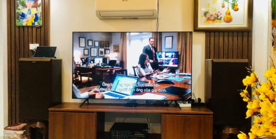 Bán nhà Vạn Phúc, Hà Đông, lô góc, ô tô đỗ cửa, 49m2, 4T, tặng full nội thất