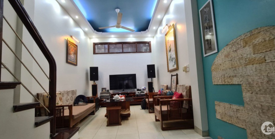 Bán nhà Bà Triệu, Hà Đông, ô tô tránh, ô chờ thang máy, 43m2, 4T, nhỉnh 5 tỷ