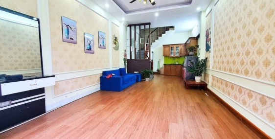 Bán nhà riêng Văn Quán Hà Đông, Ngõ ôtô kinh doanh đỉnh