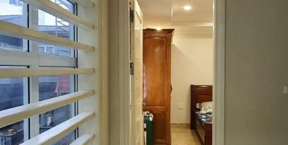 Bán nhà Văn Quán, Hà Đông, 50m2x4T, mt rộng, ngõ thông tứ tung, giá 3.95 tỷ