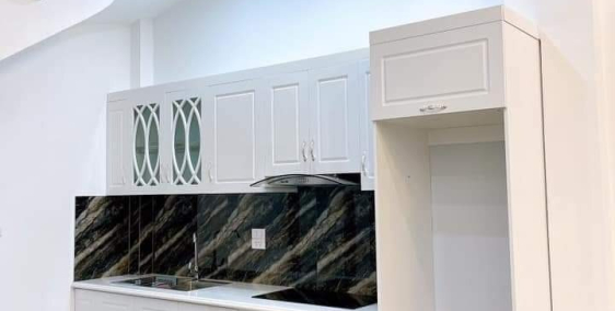 NHÀ ĐẸP XÂY MỚI VÕ THỊ SÁU - AN SINH ĐỈNH .GẦN Ô TÔ DT32M,5T,MT4 , 4.8TỶ