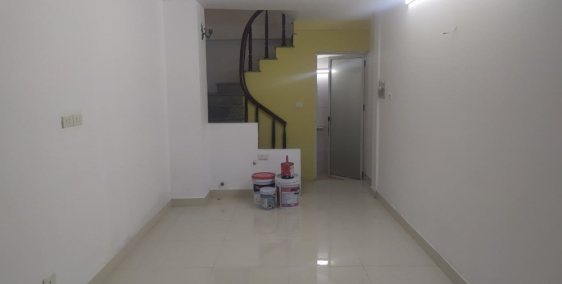 Bán nhà Thanh Lương Hai Bà Trưng Hà Nội 1tỷ38,5 tầng,mt 3m,sổ riêng, lh096818190