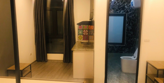 CHÍNH CHỦ BÁN NHÀ 3 TẦNG XÂY KIÊN CỐ TẠI CẦU ĐẤT, HOÀN KIẾM - GIÁ TỐT NHẤT KHU V