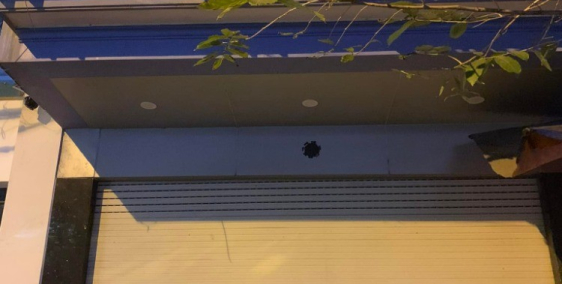 Bán Nhà Phân Lô 2 thoáng cực đẹp Phố Nguyễn An Ninh 62m2 giá chỉ 6.8 Tỷ.