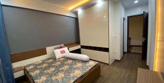 100% ẢNH THẬT -  NHÀ VIP NHƯ KHÁCH SẠN – 30M RA ĐƯỜNG OTO – 31M2*5T – VỊ TRÍ CỰC