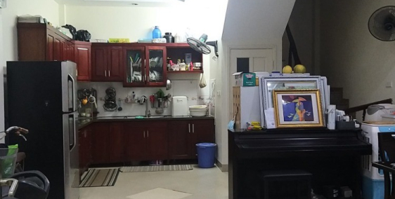 BÁN NHÀ ĐỊNH CÔNG THƯỢNG NGÕ THOÁNG KHU TẬP TRUNG ĐÔNG ĐÚC 39M GIÁ CHỈ 2.8 TỶ