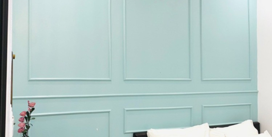 Bán khách sạn 2 mặt tiền tại Time Hội An