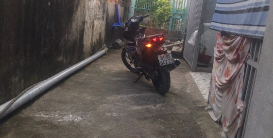 Chính chủ cần bán nhà Hóc Môn Giá rẻ