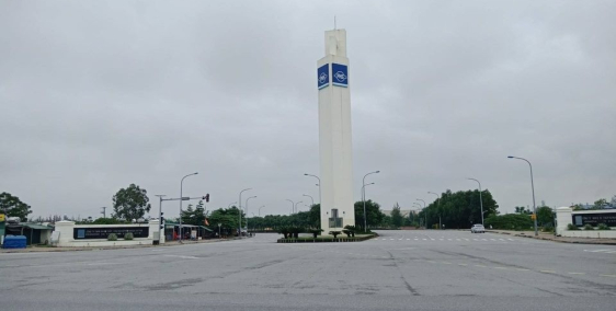 Giá chỉ 3-4tr/m2 Sở hữu 1 lô 180m2 tại trung tâm Tx Kỳ Anh. Gần dự án Vin và KCN