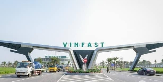 Giá chỉ 4tr/m2 Sở hữu 1 lô 180m2 tại trung tâm Tx Kỳ Anh. Gần dự án Vin và KCN