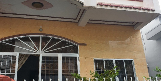 Nhà Ven TP, Cách TT Nha Trang 2,5km, Gần các khu du lịch, Trường, Trạm, chợ