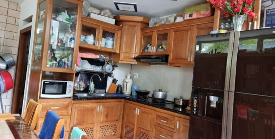 Hiếm! Bán gấp nhà gần chợ Nguyễn Tri Phương Quận 10-diện tích 42m2-5 Tầng-HXH