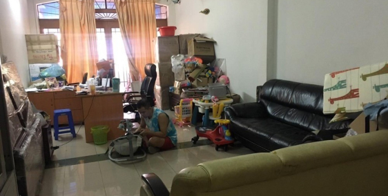 Tô Hiến Thành Quận 10 120m2, ngang 5m, chưa qua đầu tư, xây CHDV chỉ 10.1 tỷ