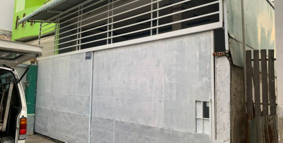 Ngộp Ngân Hàng Cần Bán Căn Nhà Cấp 4 Đường Lê Văn Khương