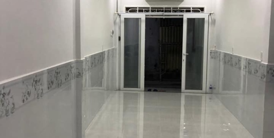 BÁN NHÀ NGUYỄN TẤT THÀNH – SÁT QUẬN 1 – 40M2 – CHỈ 3 TỶ 5