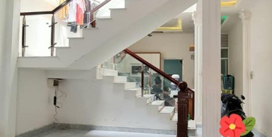 Bán nhà Quận 7-Nguyễn Văn Quỳ-110m2-2 tầng-HXT  thông-Gần MT-Giá TL 6.65 tỷ.