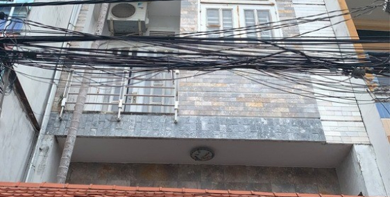 Nhà 2 Lầu Sân Thượng Hẻm Xe Hơi Tân Mỹ, p.Tân Thuận Tây, Quận 7