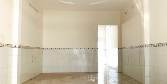 Nhà 1 Lầu Hẻm Xe Hơi Huỳnh Tấn Phát, Phường Phú Thuận, Quận 7