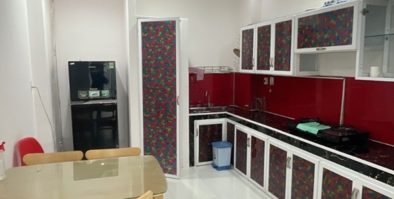 Bán nhà: Đường Tám Danh Phường 4, DT: 3,5 x 12.5, Giá: 4 tỷ 950 triệu