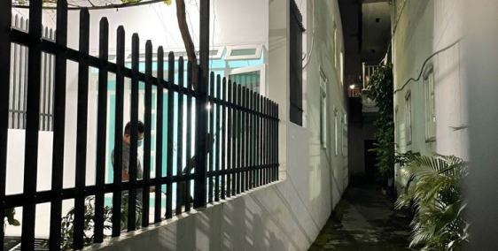 Bán nhà đẹp 1/ Đỗ xuân hợp phước long B