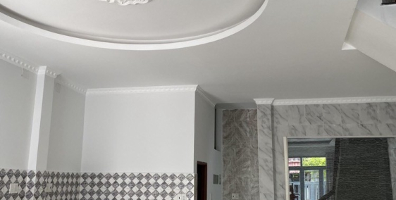 Bán nhà 1T, 2L HXH diện tích đất 87m giá 5tỷ6