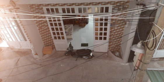 Xe ôtô vào nhà Lê Đình Cẩn Tân tạo Bình Tân 65m giá 4.4 tỷ