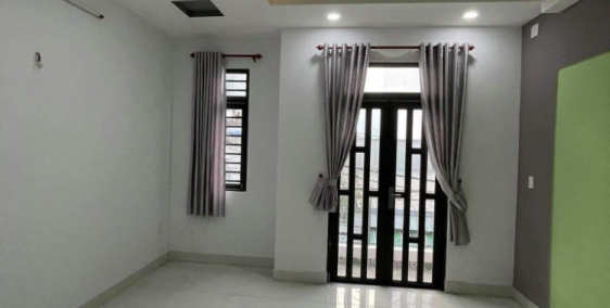 Bán nhà hẻm 379 Tân Hòa Đông, Bình Tân, DT: 54m2 5 tầng Giá: 5.15 tỷ