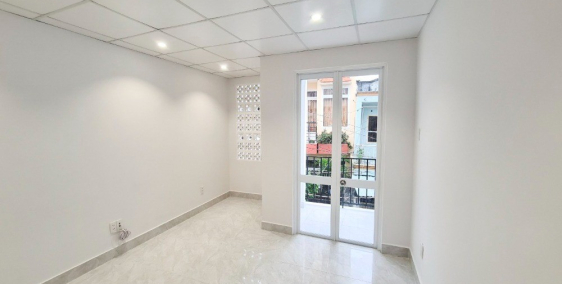 Bán GẤP nhà HXH Đường số 21, P8, Gò Vấp, 3.5x14m, 1 trệt, 1 lầu, 4.3 tỷ