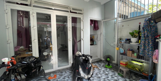 Bán nhà Lý Thường Kiệt, P4, Gò Vấp, 4x11m, 1 trệt, 1 lầu, Giá 4.8 tỷ