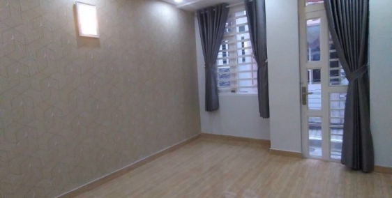 Bán nhà đường số 1, P16, Gò Vấp, 3.5x10m, 1 trệt 1 lầu, 3.75 tỷ