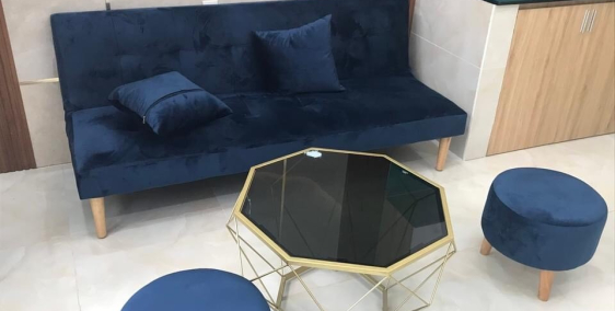 Chỉ 2.8 tỷ có nhà 3 tầng mới đẹp kèm nội thất đs 9 p16 GV