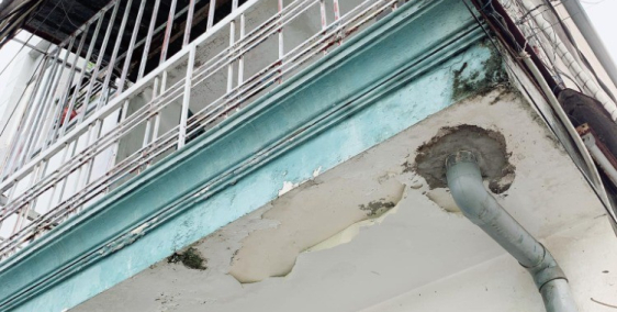 Nguyễn Văn Công P3 GV 40m2 nhà cũ chỉ 3.65 tỷ