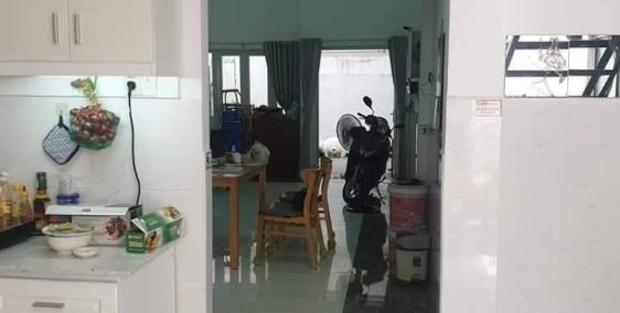 Cần bán gấp Nhà Trần Khắc Chân, Phường 9, Phú Nhuận, DT 92m2, giá chỉ 6.5 tỷ