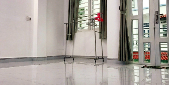 Kẹt tiền chủ bán gấp nhà Trần Văn Ơn 41m2 giá 2.8 tỷ