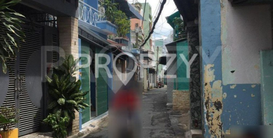 Bán gấp nhà đường Tân Kỳ Tân Quý - 4tỷ8