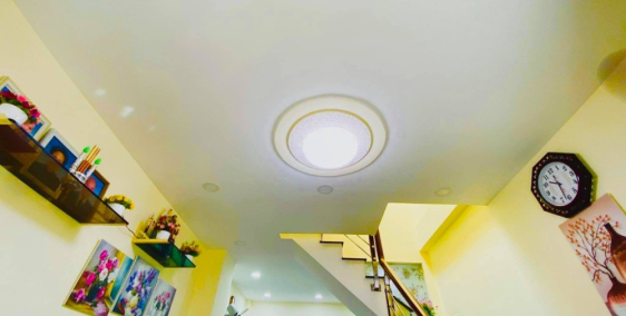 Nhà đẹp 3 tầng, ôtô đỗ cửa Tân Kỳ Tân Quý, Tân Phú. 3,8 tỷ