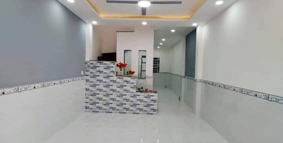 Cần bán nhà Tân Phú, Hẻm ô tô 50m2, 3 Tầng 3PN 4.5 tỷ TL
