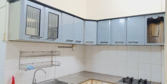 BÁN NHÀ HẺM XE HƠI Dương Đức Hiền 45m 2 lầu Tây Thạnh Tân Phú.