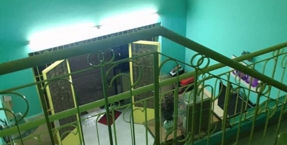 BÁN NHÀ Lê Thúc Hoạch Phú Thọ Hoà Tân Phú.