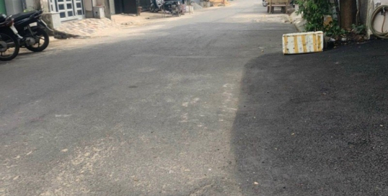 Bán nhà Tân Phú, Hẻm ô tô tránh, 60m2 4 Tầng, 5PN, 6.7 tỷ TL