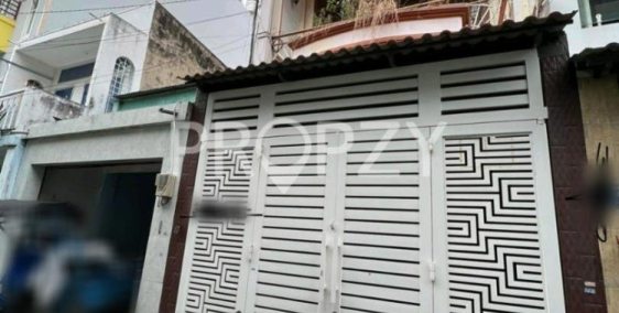 Bán nhà Quận Tân Phú hẻm 4m ,an ninh ,yên tĩnh nhà rộng rãi thoáng mát.