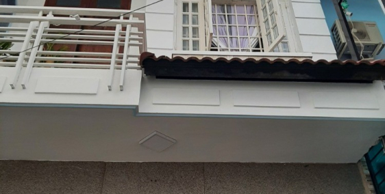 Bán Nhà Đường 23, P. Hiệp Bình Chánh, Q. Thủ Đức. Liền Kề TTTM GiGaMall