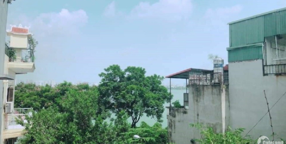 Bán nhà Thụy Khuê, Bưởi nhà cực đẹp, mặt ngõ thông, 37m2,  4.2m chỉ nhỉnh 4 tỷ.