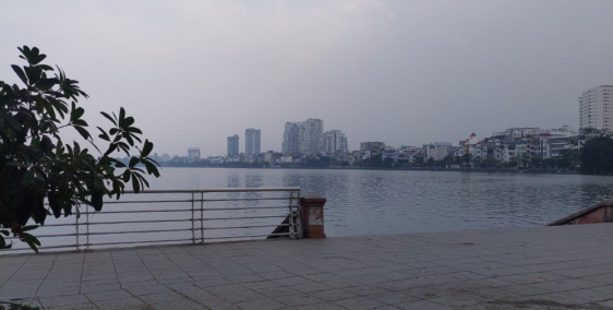 Bán đất đường Thụy Khuê, phường Bưởi kinh doanh nhỏ, gần Hồ 30m chỉ 2.9tỷ.